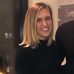 Meet your Posher, Leanne